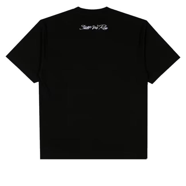 Official Formula1 Merch Shop Store Complex Lewis Hamilton Black Formula 1 Photo Shirts - New Tee Shop