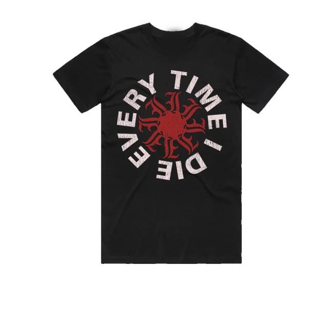 Etid Store Buffalornication Long Sleeve T Shirt - New Tee Shop