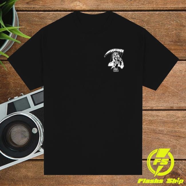 Official Freak The World Tedovanie Hoodie  Sweatshirt - New Tee Shop