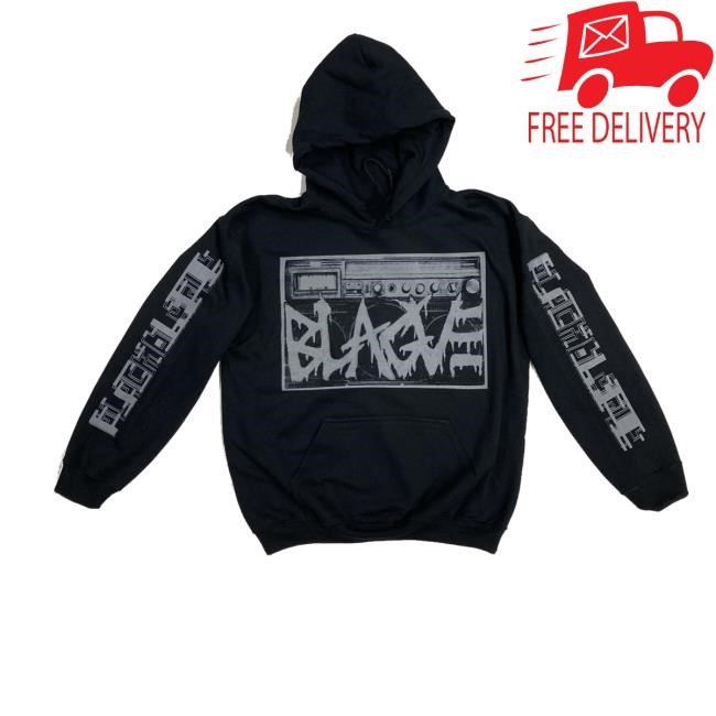 Plackblague Merch Blague Shirts - New Tee Shop