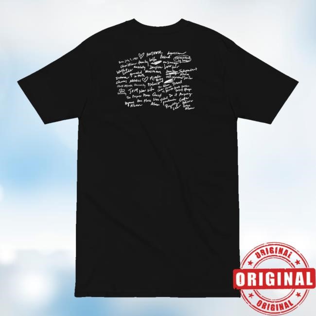 Official Tasha Merch Shop Store Tasha Album T Shirts - New Tee Shop
