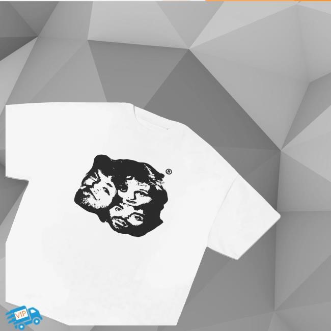 01099 Merch Shop Store Portrait T Shirts